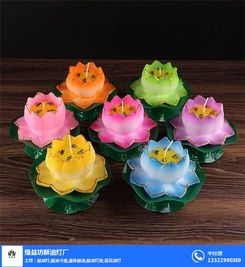 酥油蠟燭顏色 緣益坊酥油蠟燭 酥油蠟燭