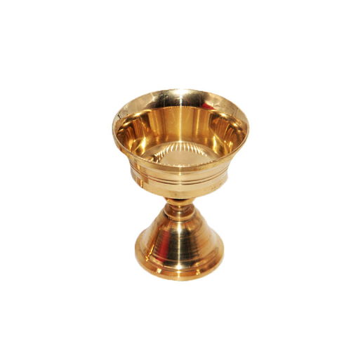 藏密坊6號(hào)黃銅酥油燈座供佛可用酥油蠟食用油能燃2 4小時(shí)包郵