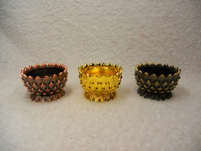 佛具供佛燈蓮花酥油燈座供燈 銅合金燈座燈杯可放酥油燭 佛教用品-淘寶網(wǎng)