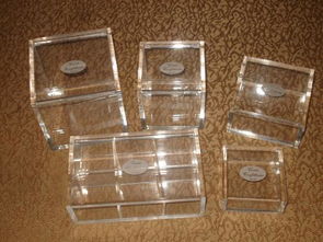 浙江省有機(jī)玻璃水晶盒定制指南 廠家推薦與聯(lián)系方式