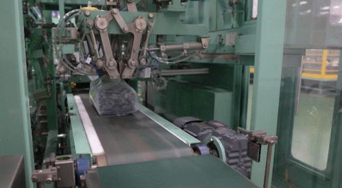 走進(jìn)永祥新能源基地 探秘高純晶硅世界超級(jí)工廠的變與不變