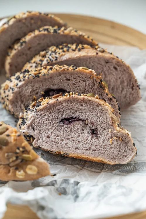 魔都排第一的精品超市烘焙房，居然是它？甜味烘焙產品揭秘